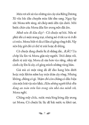 Sách Mái Ấm Chốn Rừng Sâu: Tập 1_Ngôi Nhà Đích Thực