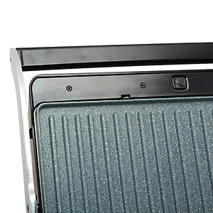 Kẹp Nướng Điện Đa Năng Tiross TS9654 - Hàng chính hãng