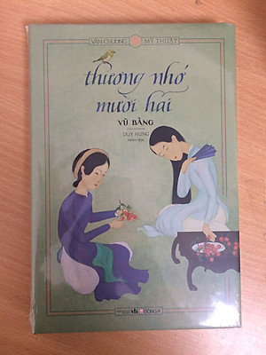 THƯƠNG NHỚ MƯỜI HAI