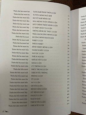 Hoàng Đế Nội Kinh - Tố Vấn (Bìa Cứng)