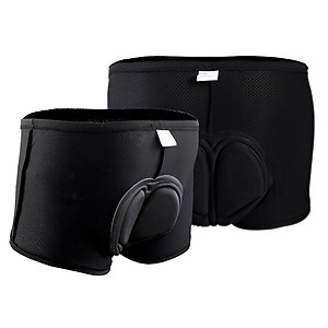 Quần xe đạp đệm mông Kiotool nam nữ siêu êm dành cho đạp xe đường dài