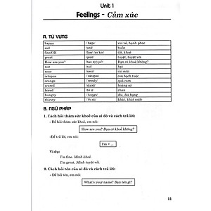 Sách Bài Tập Tiếng Anh Lớp 2 - Bám Sát SGK i-learn Smart Star - ( HA )