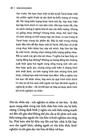 Sách Tarot Nhập Môn (Tái Bản 2019)