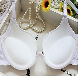 Áo Ngực Tạo 7 Kiểu Mặc Multiway Cực Phong Cách Và Nâng Ngực Siêu Hít AL07