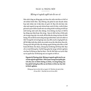 Sách Nguyên lý Thường nhật: 366 Suy ngẫm về Quyền lực, Quyến rũ, Làm chủ, Chiến lược, và Bản chất con người