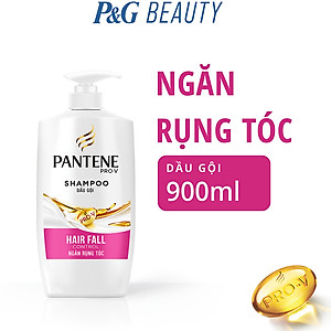 Dầu Gội PANTENE Chai 650ml/900ml/1.2L/1.8L