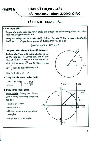 Bồi Dưỡng Năng Lực Tự Học Toán 11