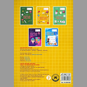 Sách Vở Ô Li Có Mẫu Chữ Lớp 1 Q2 - Luyện Nét Chữ Rèn Nết Người