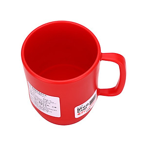 Cốc nhựa Inomata 350ml - Hàng nội địa Nhật Bản