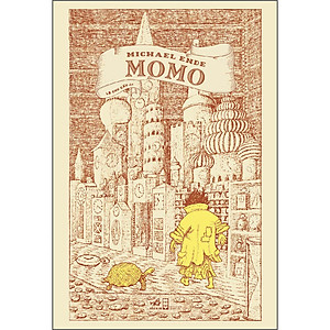 Momo (Michael Ende)