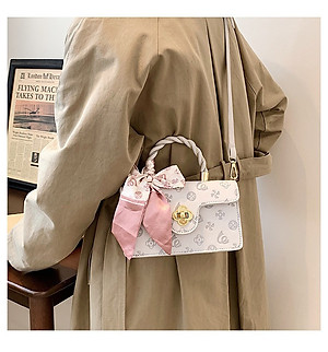 Túi xách nữ thời trang công sở cao cấp phong cách dễ thương – BEE GEE TN1085