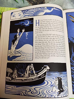 LĨNH NAM CHÍCH QUÁI (Bìa cứng)