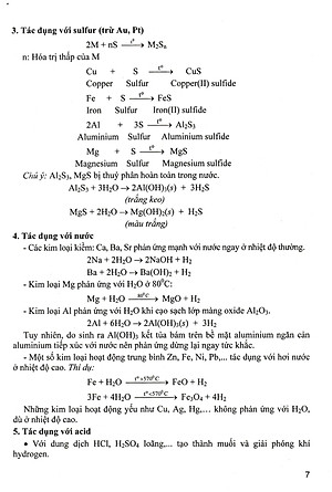 Bồi Dưỡng Học Sinh Giỏi Hóa Học 9 Theo Chuyên Đề (Dùng Chung Cho Các Bộ SGK Hiện Hành) 