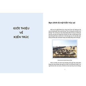Sách Trường Học Cuộc Đời – Hiểu Về Kiến Trúc