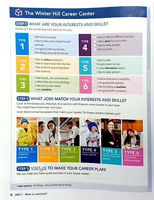 Q: Skills For Success: Level 1: Reading And Writing Student Book With iQ Online Practice - 3rd Edition