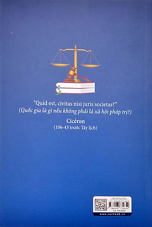 Pháp Luật Đại Cương Và Nhà Nước Pháp Quyền