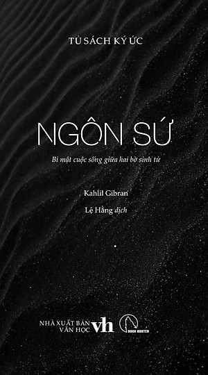Ngôn Sứ - Bí Mật Cuộc Sống Giữa Hai Bờ Sinh Tử