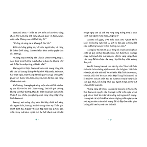 Sách Các Vị Thần Linh Khắp Thế Gian