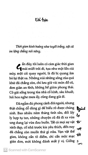 Sách Ngoảnh Lại Đã Một Đời