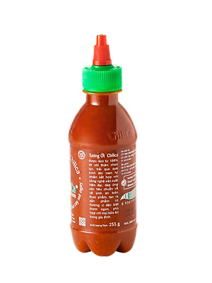 Tương Ớt Tươi Chilica 255g