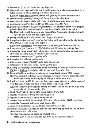 Sách Hướng Dẫn Học Tốt Tiếng Anh 11