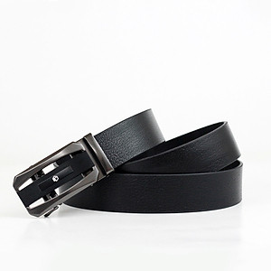 Thắt lưng nam da bò AT Leather M4-34