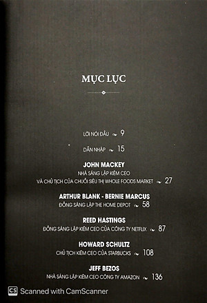 Sách Họ Đã Làm Gì Để Thay Đổi Thế Giới? (Tái Bản 2018)