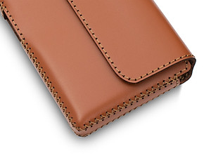 BAO DA ĐEO LƯNG IPHONE 12 PRO MAX - CHÍNH HÃNG KHACTEN.COM