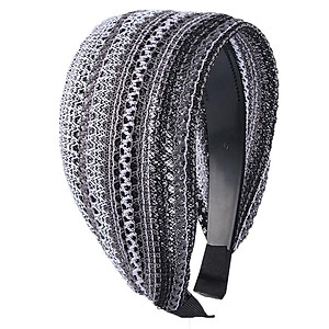 Bờm cài tóc nữ vitagecao cấp