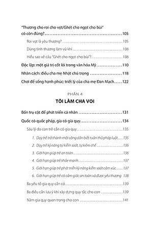 Sách Cha Voi - Dạy Con Nên Người Ở Thời Đại Số