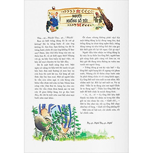 Sách Chuyện Rừng - Những Ông Khổng Lồ