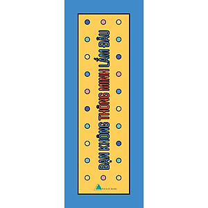 Sách Bạn Không Thông Minh Lắm Đâu (Tái Bản)(Tặng kèm Bookmark)