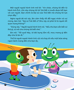 Những Quy Tắc Ứng Xử Dành Cho Học Sinh