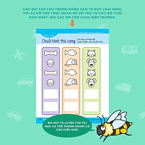 Sách Phát Triển Kỹ Năng Tư Duy Phản Biện – Lớp 4