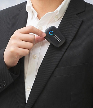 Micro thu âm Saramonic Blink 500 B6 hàng chính hãng.