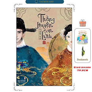 Thằng Huyện Con Hầu