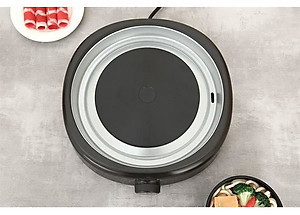 Nồi lẩu điện Kangaroo KGEH50N2 - Hàng chính hãng