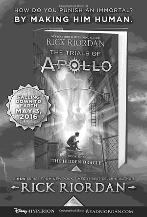 Sách The Blood Of Olympus: Heroes Of Olympus Book 5 (Paperback)