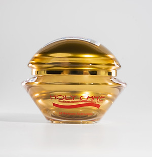 [Tặng kèm BÔNG TẨY TRANG Grenobil 150miếng/cây]KEM DƯỠNG TRẮNG DA BAN ĐÊM HOLY CARE