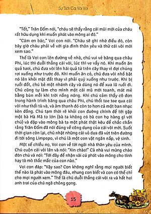 Truyện Hay Kể Trong 10 Phút (Tập 2)