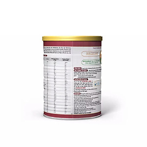 Sữa Nutricare Cerna Dành Cho Người Bệnh Tiểu Đường