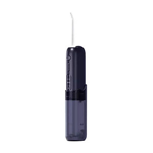 Máy Tăm Nước 2 Bình Thay Thế Halio UltraClean Express Hydro Floss Phiên Bản Nâng Cấp Dành Cho Răng Niềng
