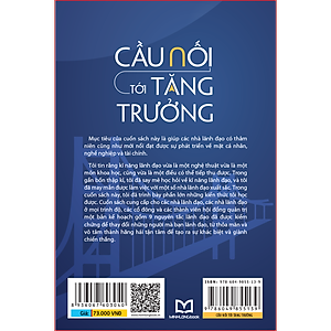 Cầu Nối Tới Tăng Trưởng