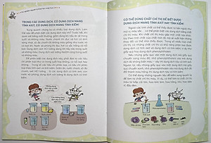 Sách Vui Học Cùng Curo Biết Tuốt- Bí Mật Của Chú Rô Bốt Curo Kỳ Lạ