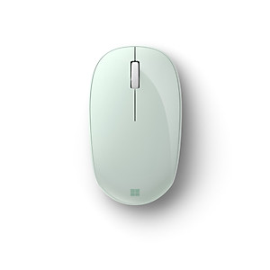 Chuột không dây Microsoft Bluetooth Mouse - Hàng Chính Hãng