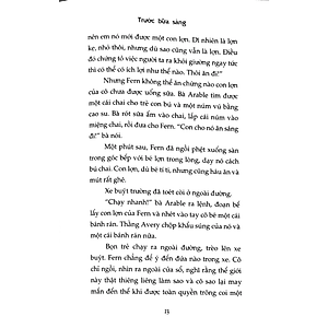 Sách Charlotte và Wilbur