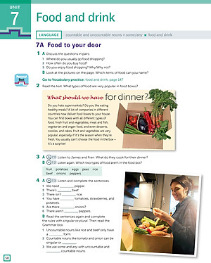 Personal Best American A2 Elementary Pack B (SB+WB+e-learning)