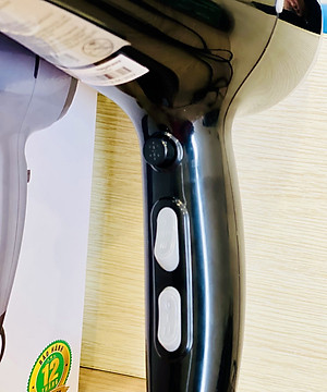 Máy Sấy Tóc Nagakawa NAG1606 (2000W) - Hàng Chính Hãng