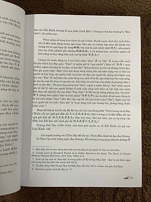 Hoàng Đế Nội Kinh - Tố Vấn (Bìa Cứng)