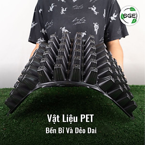 Khay Gieo Hạt/ Khay Ươm Cây Giống GT. Cho Năng Suất Cao, Cây Nhanh Lớn, Cây Con Khỏe, Dễ Sinh Trưởng. Thương Hiệu SGE